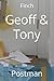 Geoff & Tony: Postman