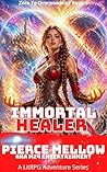 Immortal Healer Z...