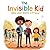 The Invisible Kid Who Just Wants a Friend
