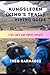 KUNGSLEDEN (KING’S TRAIL) HIKING GUIDE (UNTAMED ROUTES SERIES)