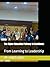 The Higher Education Pathway to Excellence: From Learning to Leadership