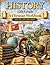 12th Grade History - Semester 2: A Christian Homeschool Workbook (Units 6 - 10)