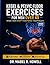 Kegel & Pelvic Floor Exercises for Men Over 40: Step-by-Step Program to Improve Bladder Control, Strengthen the Pelvic Floor, Prostate Recovery , and Enhance Sexual Performance in 28 Days + Meal plan