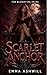 Scarlet Anchor: A Fated Mates Reverse Harem Paranormal Romance (The Bloodtide Heirs Book 1)