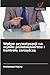 Wplyw prywatyzacji na wyniki przedsiębiorstw i kontrolę zarządczą (Polish Edition)