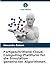 Fortgeschrittene Cloud-Computing-Plattform für die Simulation genetischer Algorithmen (German Edition)