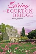 Spring in Bourton Bridge
