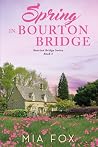 Spring in Bourton...