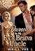 Owned by My Ex's Bratva Uncle: An Age Gap One-Night Stand Secret Baby Possessive Billionaire Mafia Romance (Mafia & Scars Book 1)