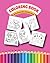 CHILDREN COLORING BOOK: Girls Favorite Coloring Book – Perfect Fun Activity for Home and Travel