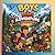 BOYS IN THE BIG ADVENTURE COLORING BOOK: Fun and Easy Coloring Pages for Kids AGES 3-11 Action, Exploration, and Imagination
