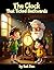 The Clock That Ticked Backwards: A Time-Twisting Mystery Adventure for Curious Kids Ages 7–12