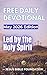 Free Daily Devotional May 2026 Edition: Led by the Holy Spirit (2026 Daily Devotional)