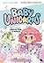 Nora y Chispas: Unidas por la magia (BABY UNICORNS 2) (Spanish Edition)