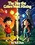 The Day the Colors Went Missing: A Strange and Magical Mystery Adventure for Curious Kids Ages 7–12