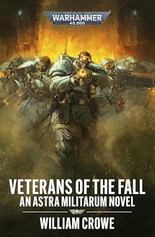 Veterans of the Fall (Warhammer 40,000)