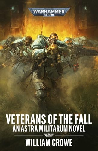 Veterans of the Fall (Warhammer 40,000)