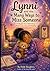 Lynni and the Many Ways to Miss Someone: A Choose-your-path story about Love, Loss and Healing