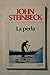 La perla by John Steinbeck