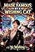 Made Famous by a Wishing Cat: A LitRPG / GameLit Adventure - novel 2