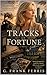 Tracks of Fortune: A Novel of Family Secrets, Betrayal, and Buried Wealth