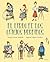 El libro de los oficios perdidos