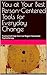 You at Your Best Person-Centered Tools for Everyday Change : Practical Self-Help from Carl Rogers’ Humanistic Psychotherapy
