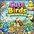 Cute Birds Coloring Book for Kids: Fun, Easy & Relaxing Bird Designs for Kids Ages 4–8