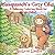 Sasquatch's Cozy Life: A Relaxing Coloring Book for Stress Relief