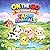 On The Go Mini Coloring Book: Farm Animals: A Cute & Cozy Coloring Book for Little Hands Perfect for Travel, Quiet Time, and Everyday Fun (On the Go Coloring Minis) (Spanish Edition)