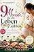 Die Gesundheit, die Sie in 9 Monate, die ein Leben lang zahlen: Ein Ernährungsleitfaden für Schwangere – für das Wachstum und die lebenslange Gesundheit Ihres Babys (German Edition)