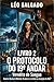 Labirinto de Vidro - Livro Dois: O Protocolo do 19 andar (Policial, Suspense Noir Brasileiro) (Portuguese Edition)