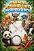 Animal Adventure Word Search