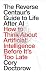 The Reverse Centaur's Guide to Life After AI by Cory Doctorow The Reverse Centaur's Guide to Life After AI by Cory Doctorow