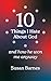 10 Things I Hate About God:...
