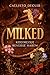 Milked: Koeimeisje Reverse Harem (Dutch Edition)