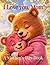 I Love You, Mom!: A Cute Animal Coloring & Activity Book for Kids – A Gift Mom Will Keep Forever