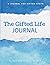 The Gifted Life: A Guided Journal for Bright Teens - Gender Neutral Version
