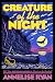 Creature of the Night (Monster Hunter, #5)