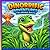 Dinorrific Adventures Coloring Book: A Prehistoric Adventure for Young Dino Fans