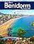 Benidorm, Spain: A Visual Journey Through Stunning Landmarks, Travel and Nature lovers.