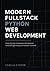 Modern Fullstack Python Web Development: Create Dynamic Applications With Backend Systems Programming, and Interactive Frontend (Modern Fullstack Web Development Series)