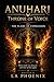 ANUHARI — Throne of Voice: The Flame of Expression
