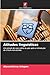 Atitudes linguísticas (Portuguese Edition)