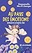 Au pays des émotions: Emmalys et la fleur de l'âme