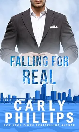 Falling for Real : A fake dating wedding weekend romance novella (The Dare to Fall Series Book 2)