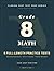 Smart Stars Florida FAST Grade 8 Mathematics: 5 Practice Tests with Detailed Answer Explanations