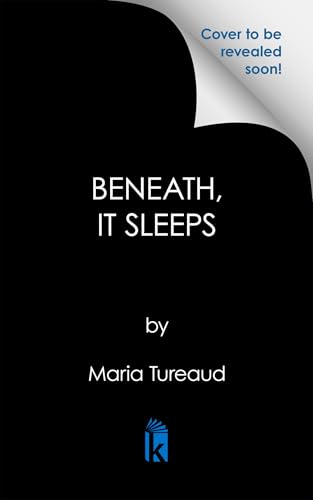 Beneath, It Sleeps: Deluxe Stenciled Edges (Paperback)