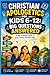 Christian Apologetics for Kids 8–12:Big Questions Answered: A Kid-Friendly Guide to God, Truth, and the Bible
