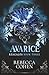 Avarice: Reagalos Book Three